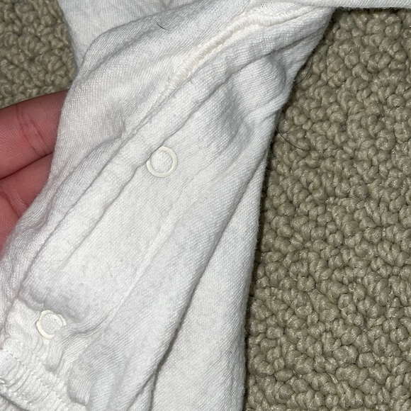 2 piece Infant Bodysuit - Picture 5 of 5